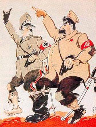 RI hitler stalin evilTwins