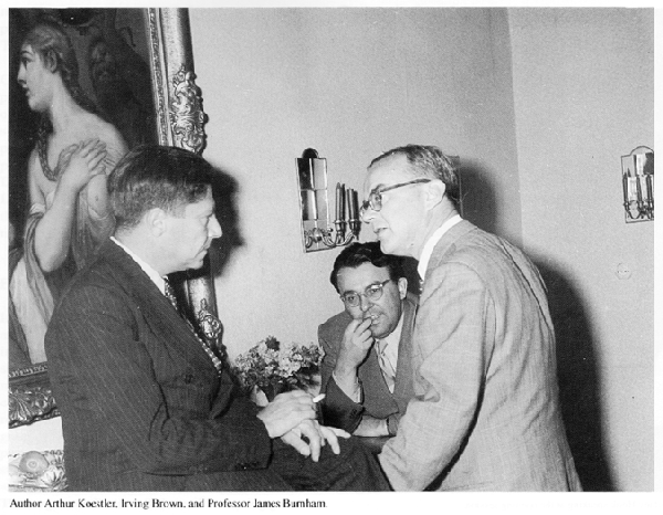 Congress for cultural frerdom