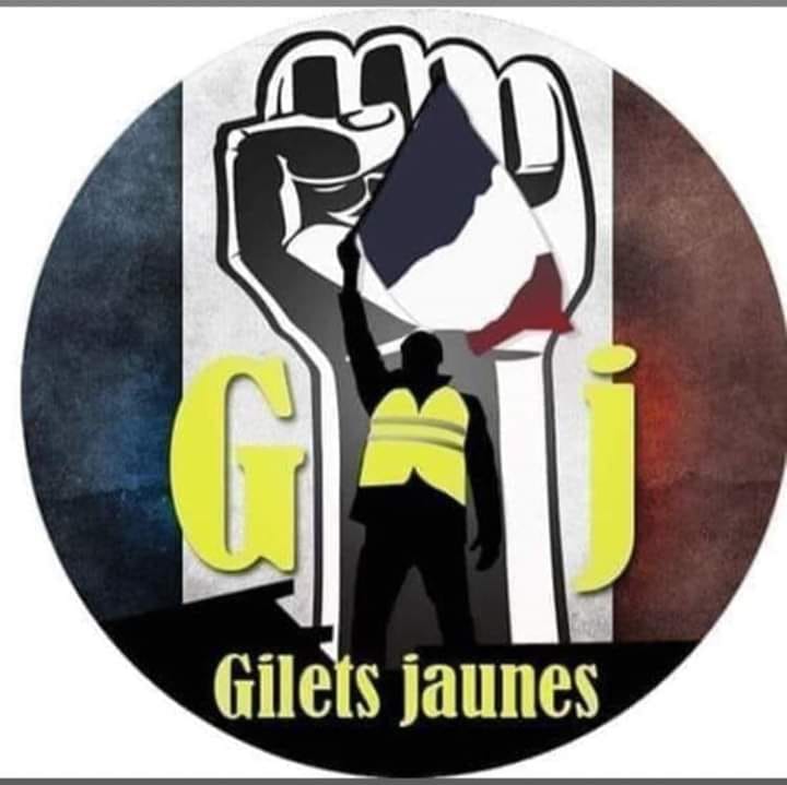 Gilet jaune photo