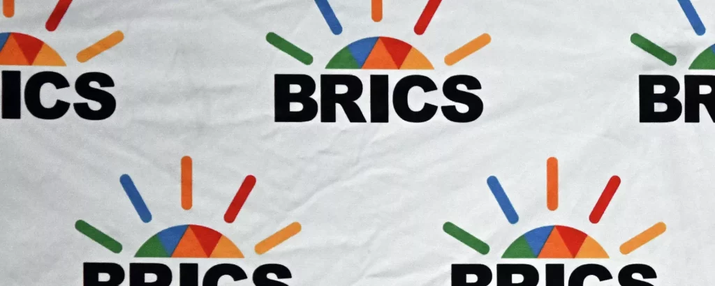 Bricsd